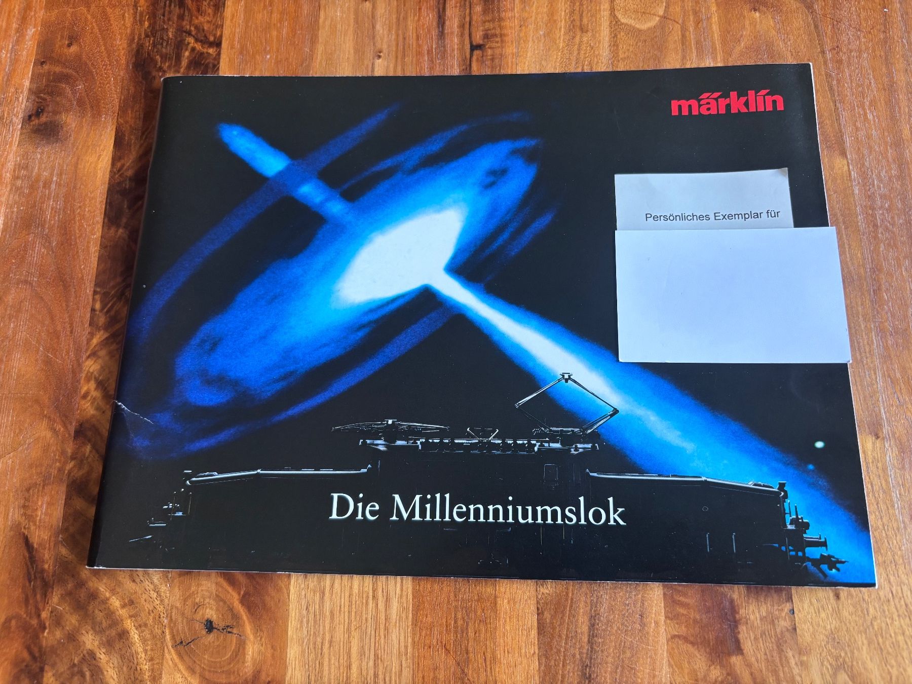 Livres: Dokumentation Märklin Krokodil – Neuf (Voir description) à Balsthal par Uroby
