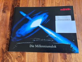 Dokumentation Märklin Krokodil