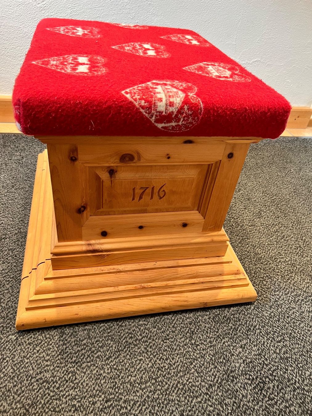Humidor per sigari: Humidor – Usato da Bäch SZ venduto da Pitstopp 2