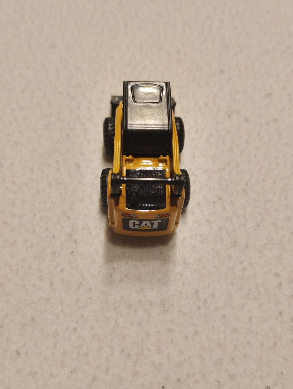 Kit di modellismo & Modellini statici: CAT 272C Skid Steer Loader Modell – Nuovo (secondo la descrizione) da Frutigen venduto da nev_rb7v 3