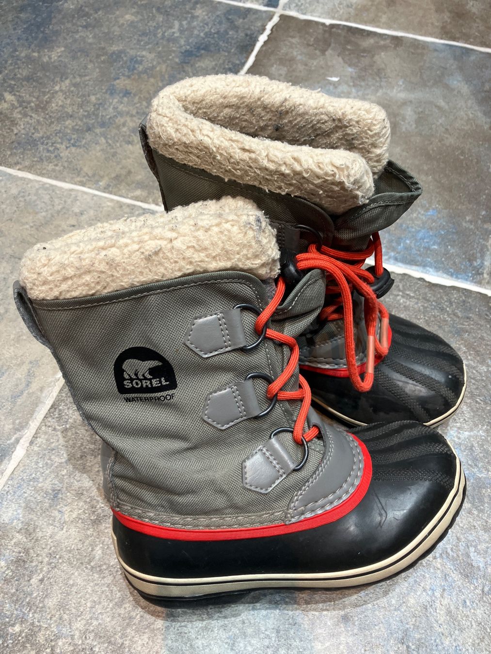 Sorel Scarpe per ragazzi: Sorel Boots 32 – Usato da Epesses venduto da moss_r