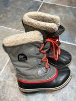 Sorel Boots 32