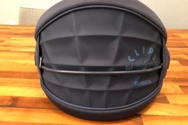 Aquilone: Manera Trapez / Harness "Eclipse" Size XS – Usato da Zürich venduto da lar_d992 1