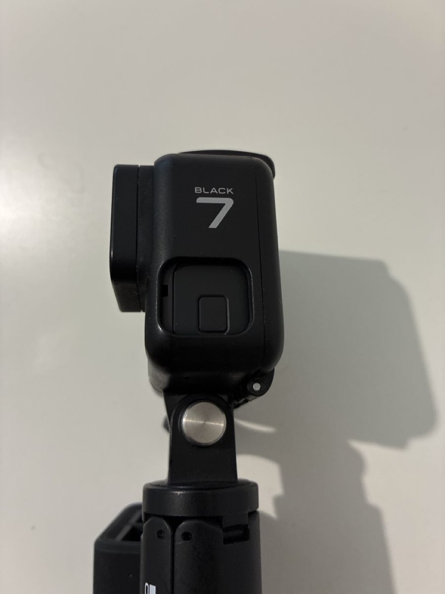 Gopro Action Cam: Go Pro 7 – Gebraucht aus Genève von cve_5w2h 1