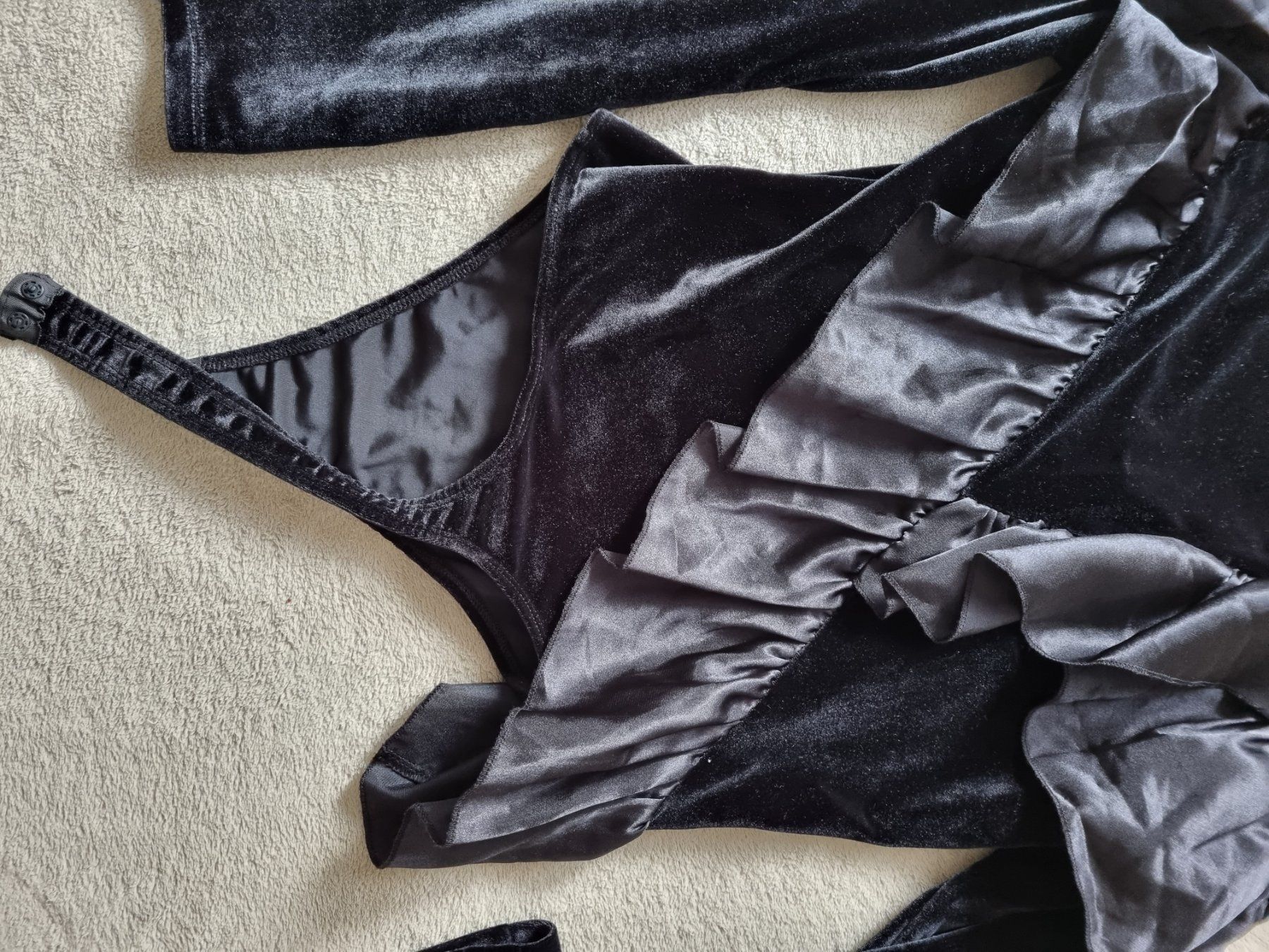 Tops: River Island Body, S – Gebraucht aus St Gallen von vir_5kgt