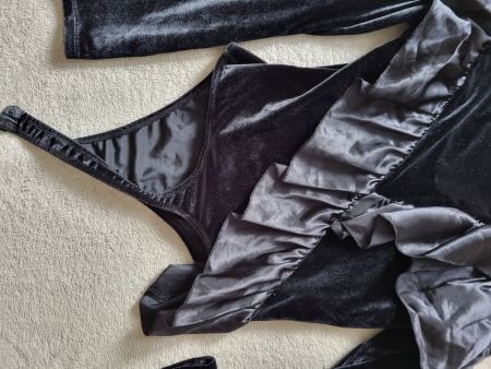 River Island Body, S