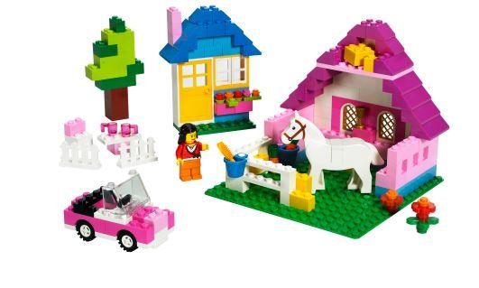 Lego Baukästen: LEGO 5560 – Gebraucht aus Uetikon am See von Peter_von_Lanthen