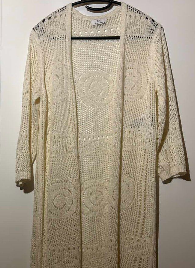 Giacche: Strickjacke – Usato da Oberurnen venduto da carinalobnig 1