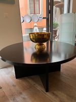 Grosser designer Tisch, Beistelltisch, Couchtisch