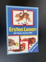 Ravensburger Erstes Lesen - ABC Lernspiel ab 5J. 🤓