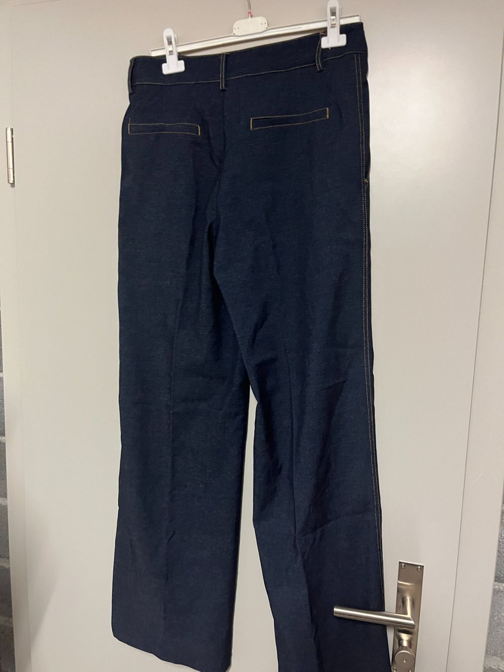 Hosen: Hose, Grösse S-M, wie neu – Neu (gemäss Beschreibung) aus Interlaken von Jasmin_Flower 2