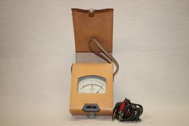 Ohmmeter Elmes 2