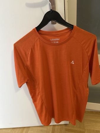 T-Shirt Schöffel L