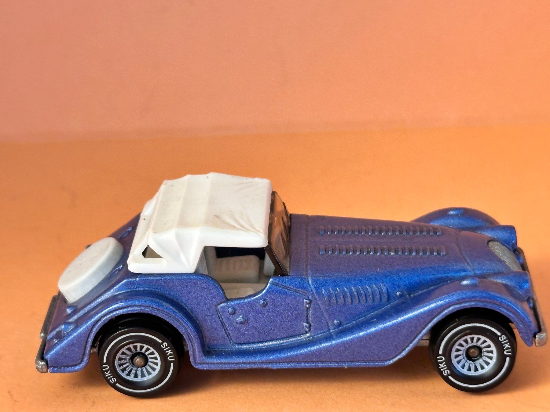 Siku Modellini d'auto: Siku , Morgan Plus 8 – Usato da Seuzach venduto da Jage 1