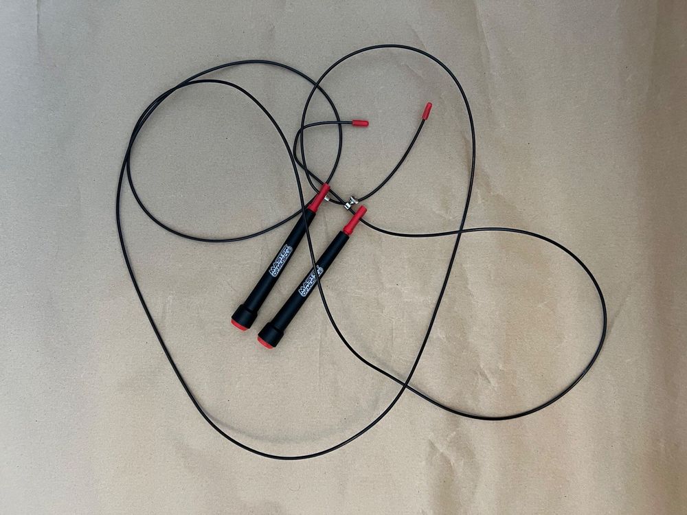 Sport Springseil Kaufen auf Ricardo