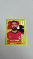 Carte panini 2026 - EGY 14