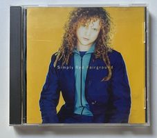 Simply Red / Fairground (Maxi - CD)