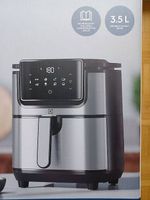 Electrolux Heissluftfritteuse