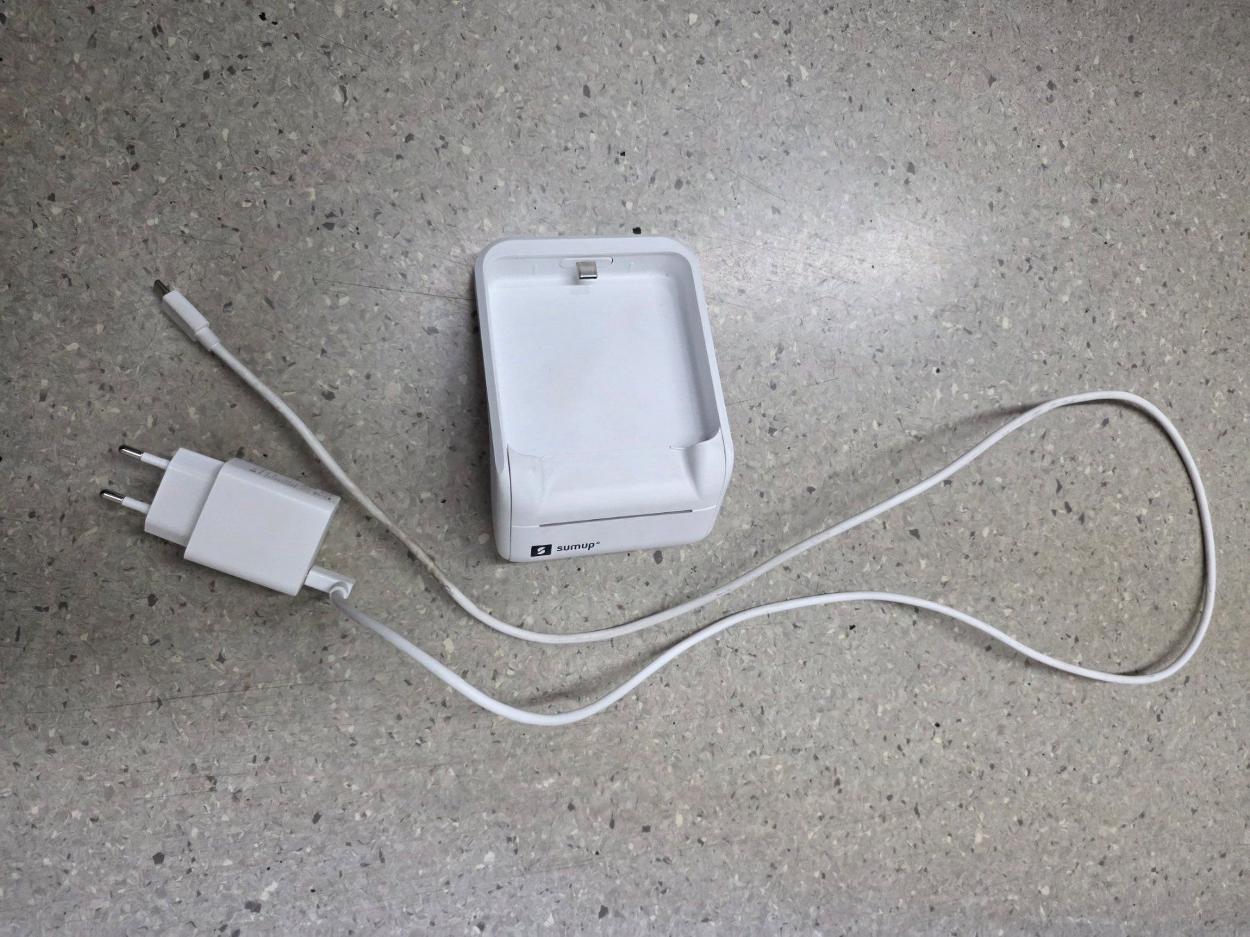 Sumup Caisses enregistreuses: SumUp Printer für Solo – D'occasion à Märwil par Heubi76