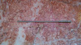 Diamant Bohrer Diamantbohrer 1.5 mm