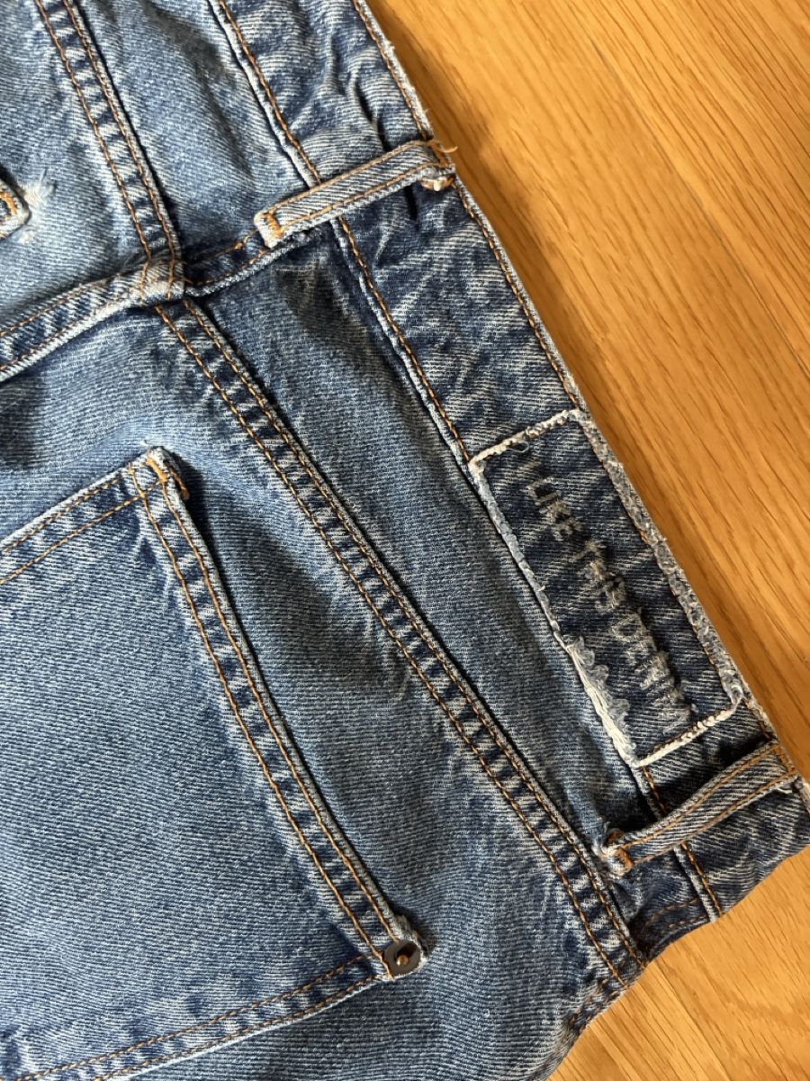 Jeans: Jeans – Usato da Uerzlikon venduto da FrauM01 2