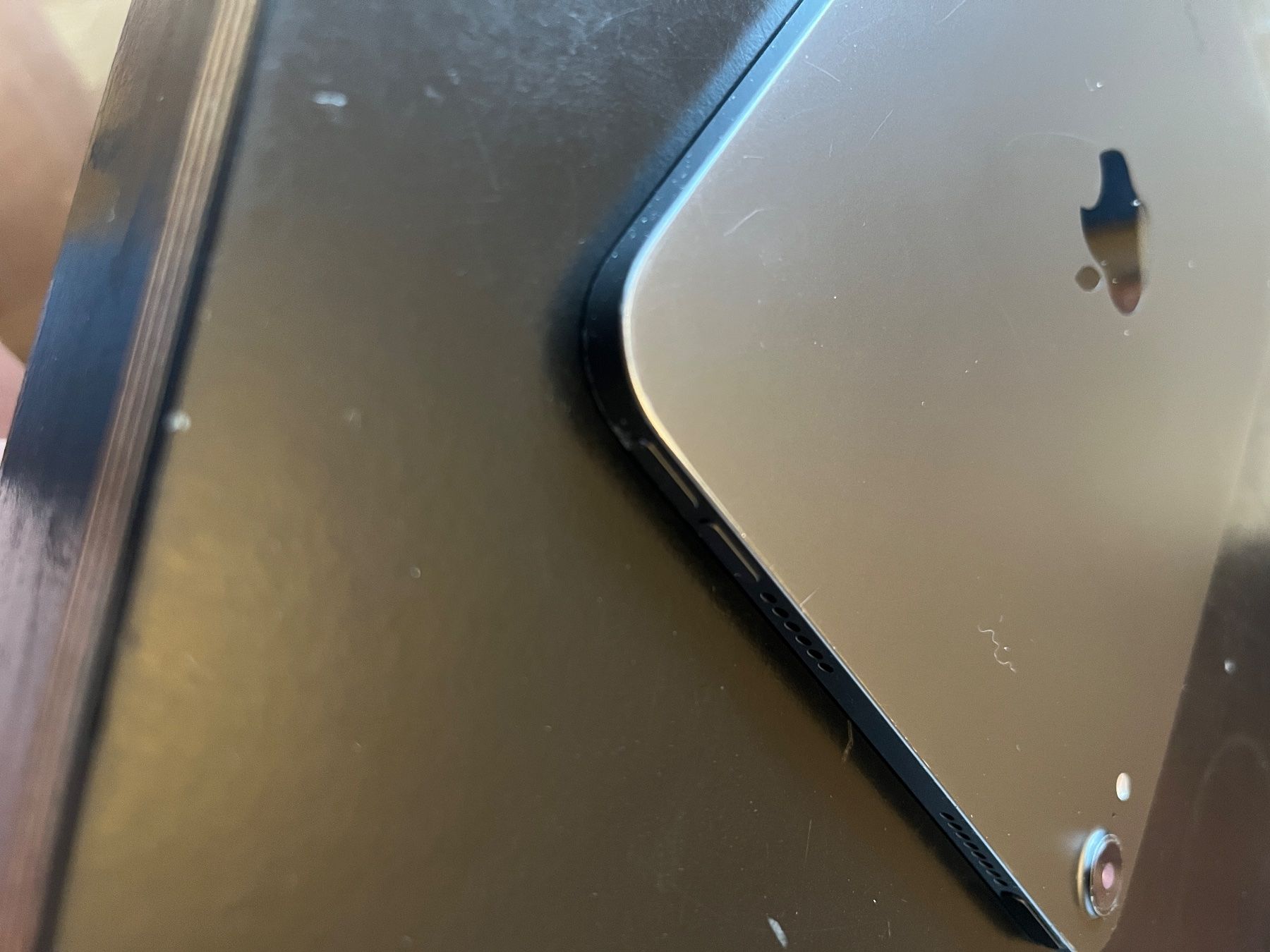 Apple Tablettes PC: iPad mini 6th Generation – D'occasion à Bern par Apodo 2