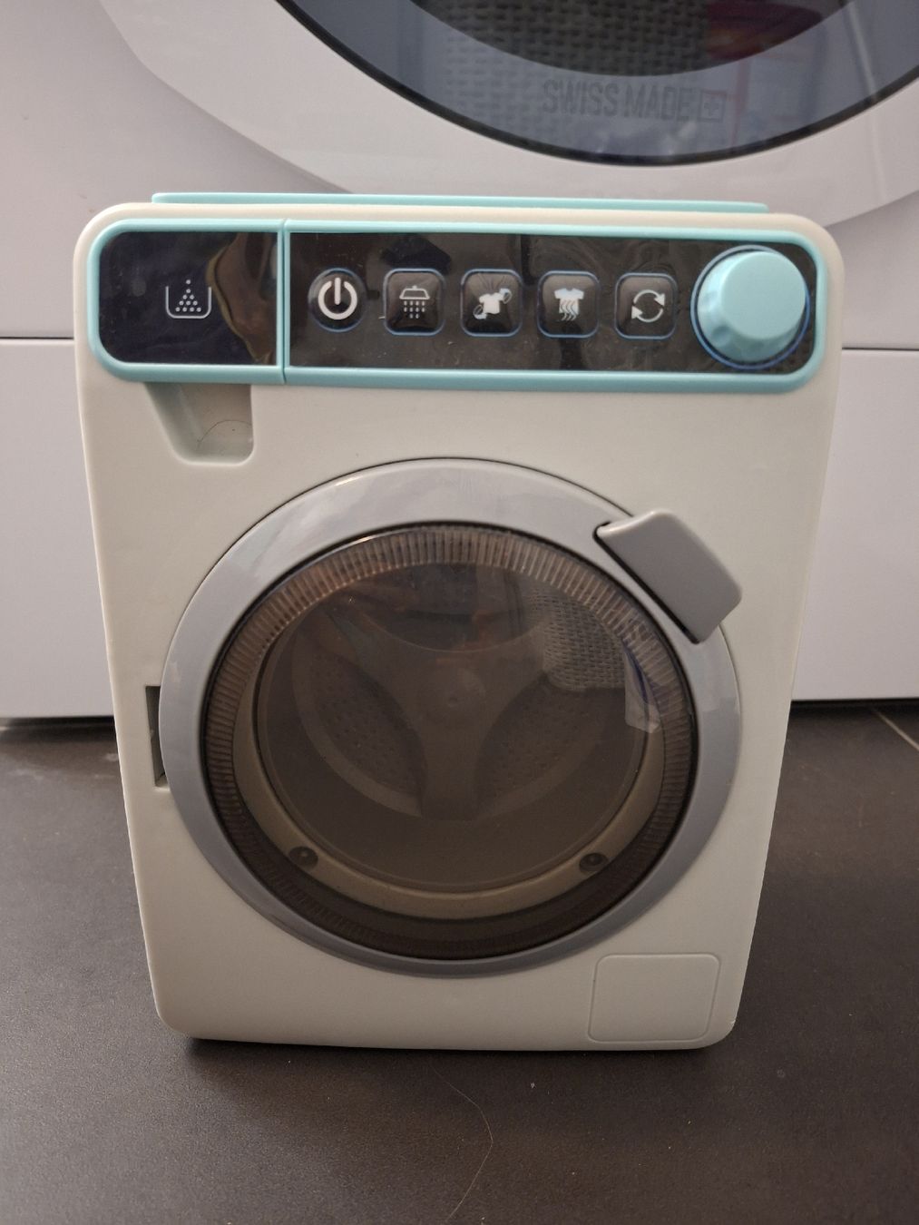 Jouets: PlayGo Waschmaschine – D'occasion à Balterswil par Steineparadies