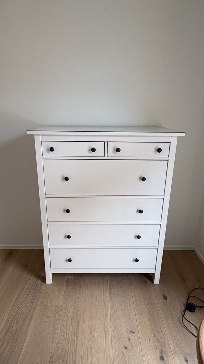 Kommoden: Hemnes Kommode IKEA – Gebraucht aus Eschenbach LU von ocean_wave