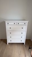 Hemnes Kommode IKEA