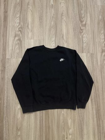 Nike Sweatshirt Vintage XS