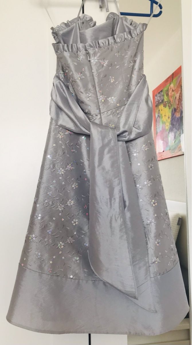 C&A Vestiti: Ballkleid/Festkleid – Usato da Jona venduto da caramba05 2