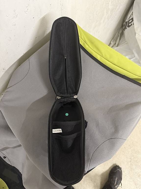 Borse: Fahrradtasche  – Usato da Herisau venduto da GK25 2