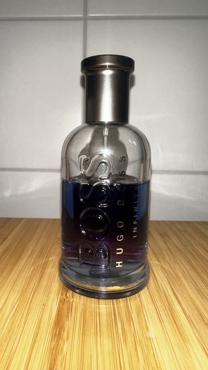 Hugo Boss Profumi & Eau de Toilette: Hugo Boss / Parfum / Bottled Infinite EDP – Usato da Herzogenbuchsee venduto da TCG-High-Quality