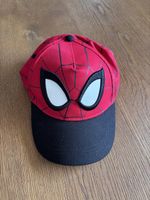 Spiderman Kinderkappe / Casquette Spiderman Enfant - 54cm