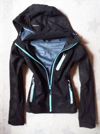 sehr schöne ICEPEAK Damen Gr 38