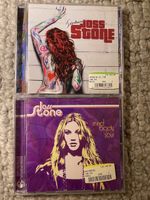 2x Joss Stone