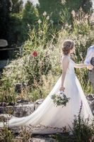 Brautkleid Ladybird