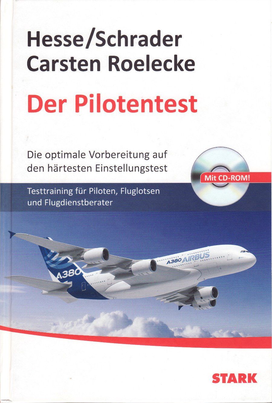 Libri: Der Pilotentest, Stark Verlag, 2012 – Nuovo (secondo la descrizione) da Sonvico venduto da ecomacro