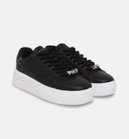 Replay Sneaker Damen, Schwarz, Grösse 38 - Neuwertig!