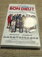 Qu’est ce qu’on a encore fait au Bon Dieu 