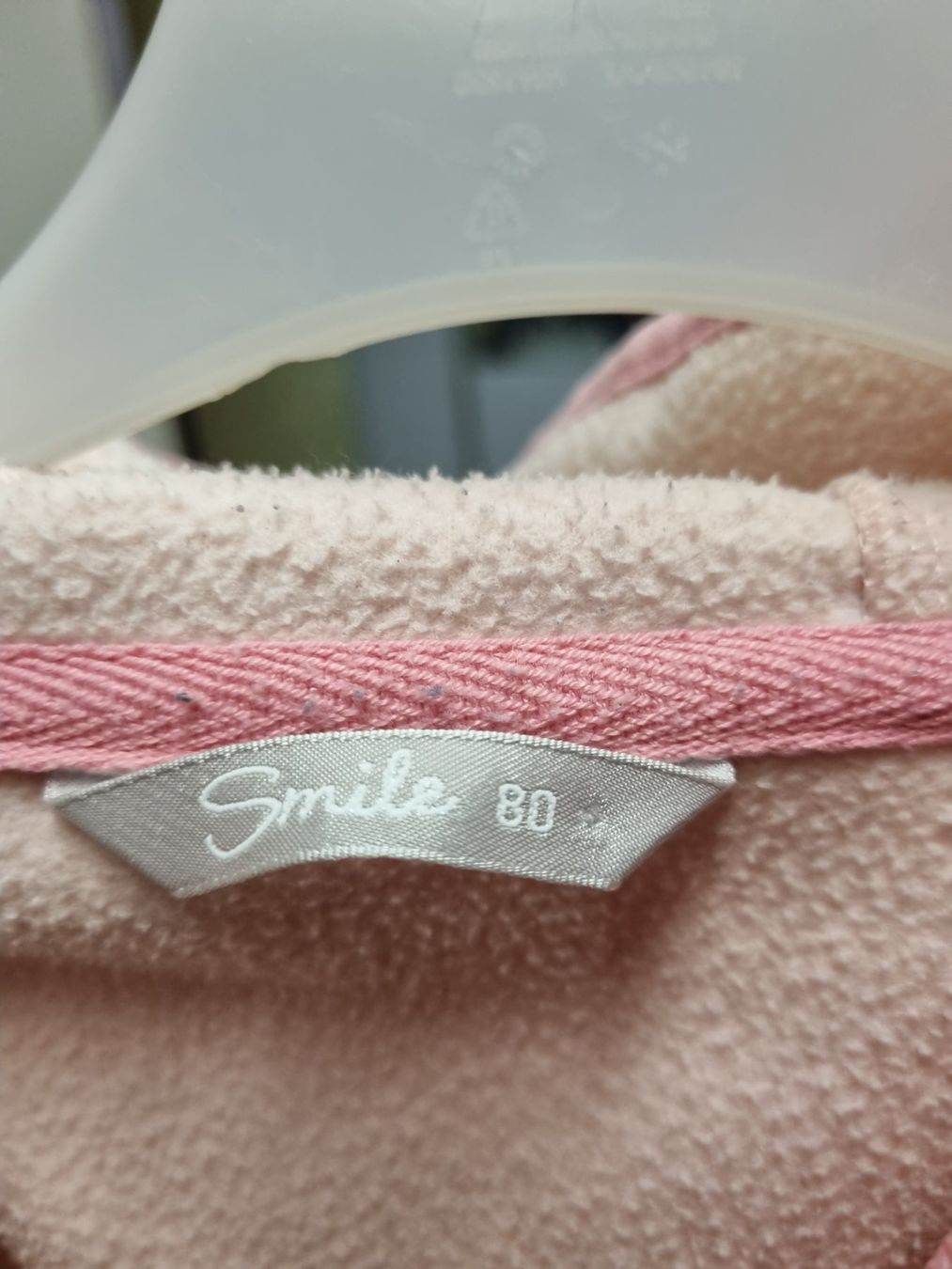 Giacche & Cappotti: Smile Jacke Grösse 80 – Usato da Schönenwerd venduto da Chez_Mimi 2