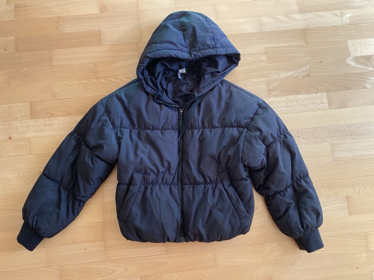 H&M Vestes & Manteaux: Daunenjacke Gr. XXS – D'occasion à Illnau par Dodo115