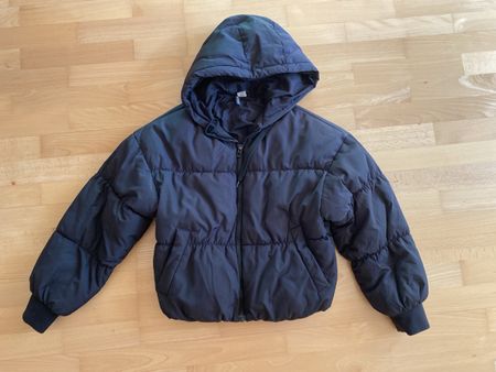 Daunenjacke Gr. XXS