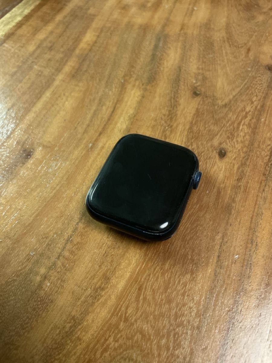Apple Smartwatch: Apple Watch defekt – Difettoso da Bassersdorf venduto da natischwarz