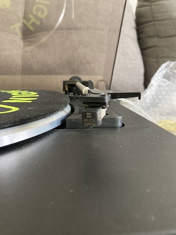 Uher Giradischi: Plattenspieler UHER  Vinyl – Usato da Jona venduto da peterli009 2