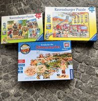 Kinder Puzzle