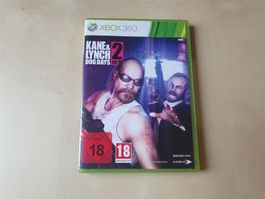 Kane & Lynch 2