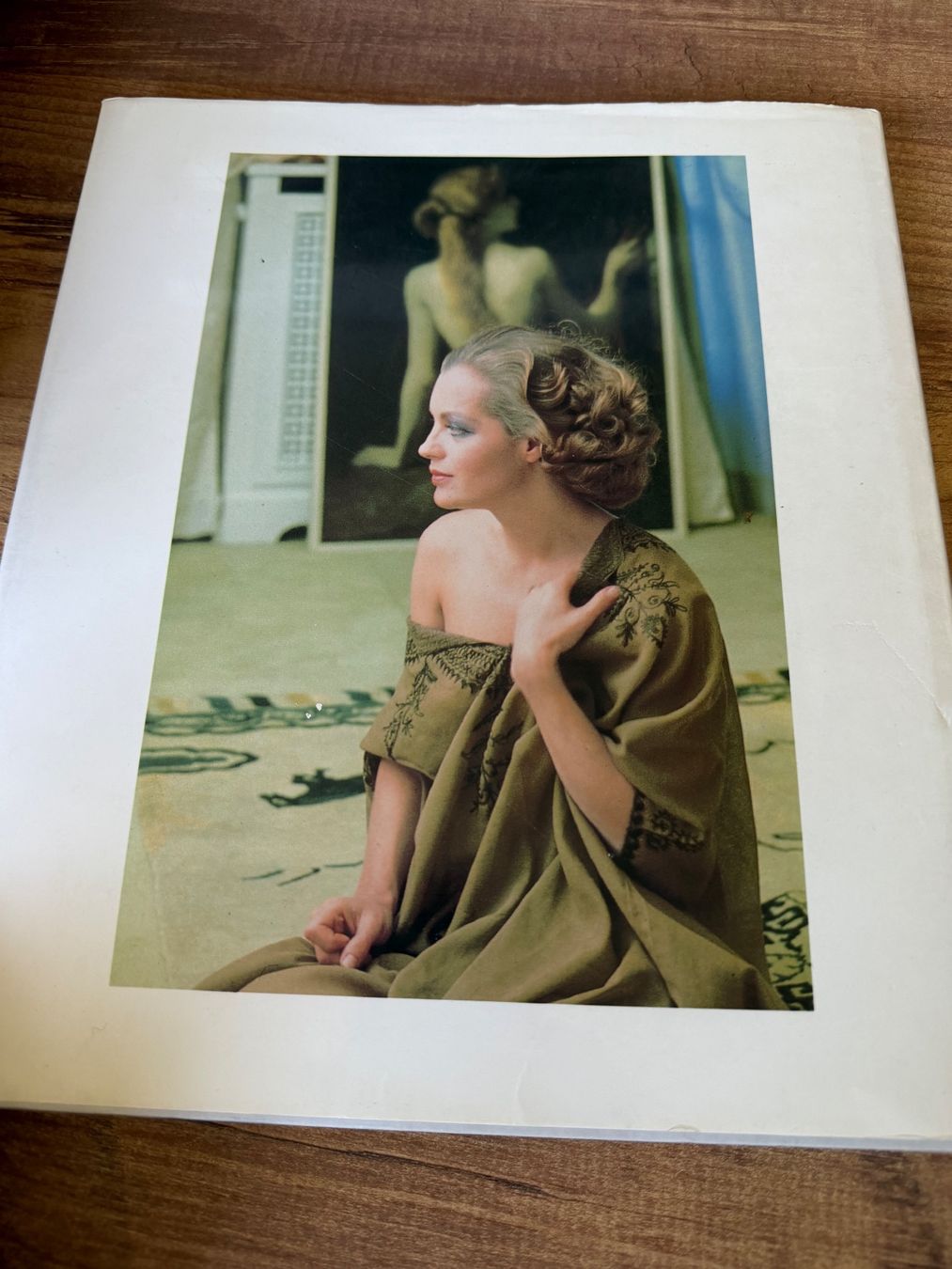 Libri: Romy Schneider Bildband "C'est la vie" – Usato da Nussbaumen AG venduto da normajeanbaker 4