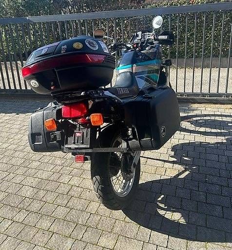 Enduro: Vendo Yamaha Supertenere XTZ 750  – Usato da Stabio venduto da bre_nql6 4