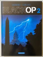 Black OP Band 2, Alles Gute! (Verlag Schreiber & Leser)